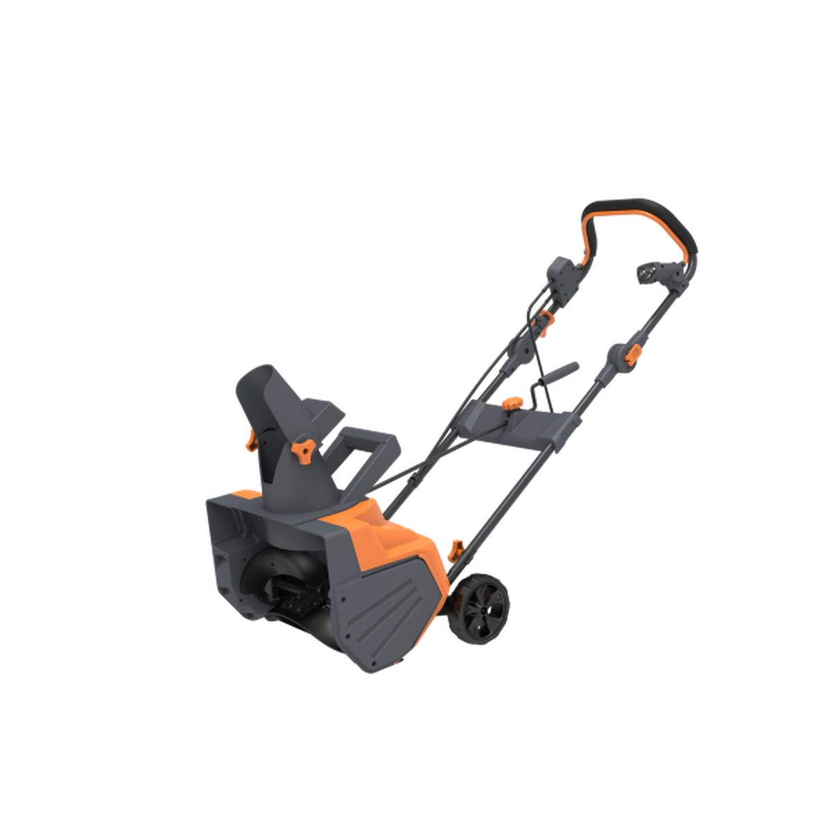 Снегоуборщик электрический VILLARTEC WE2046