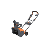 Снегоуборщик электрический VILLARTEC WE2046