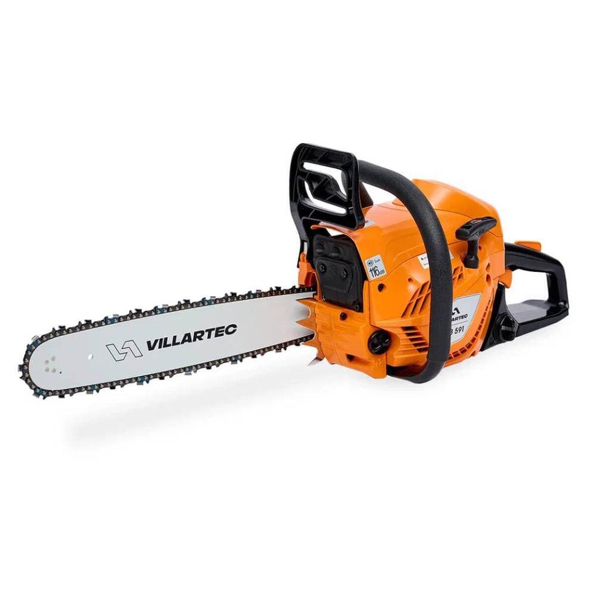 Бензопила VILLARTEC SB591 16