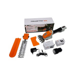 Ножницы садовые аккумуляторные VILLARTEC HA1462S SET (1210150001) [14.4В, 1х1.5 Aч, з/у]