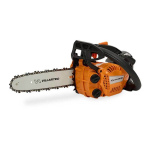 Бензопила VILLARTEC SB1261T 10