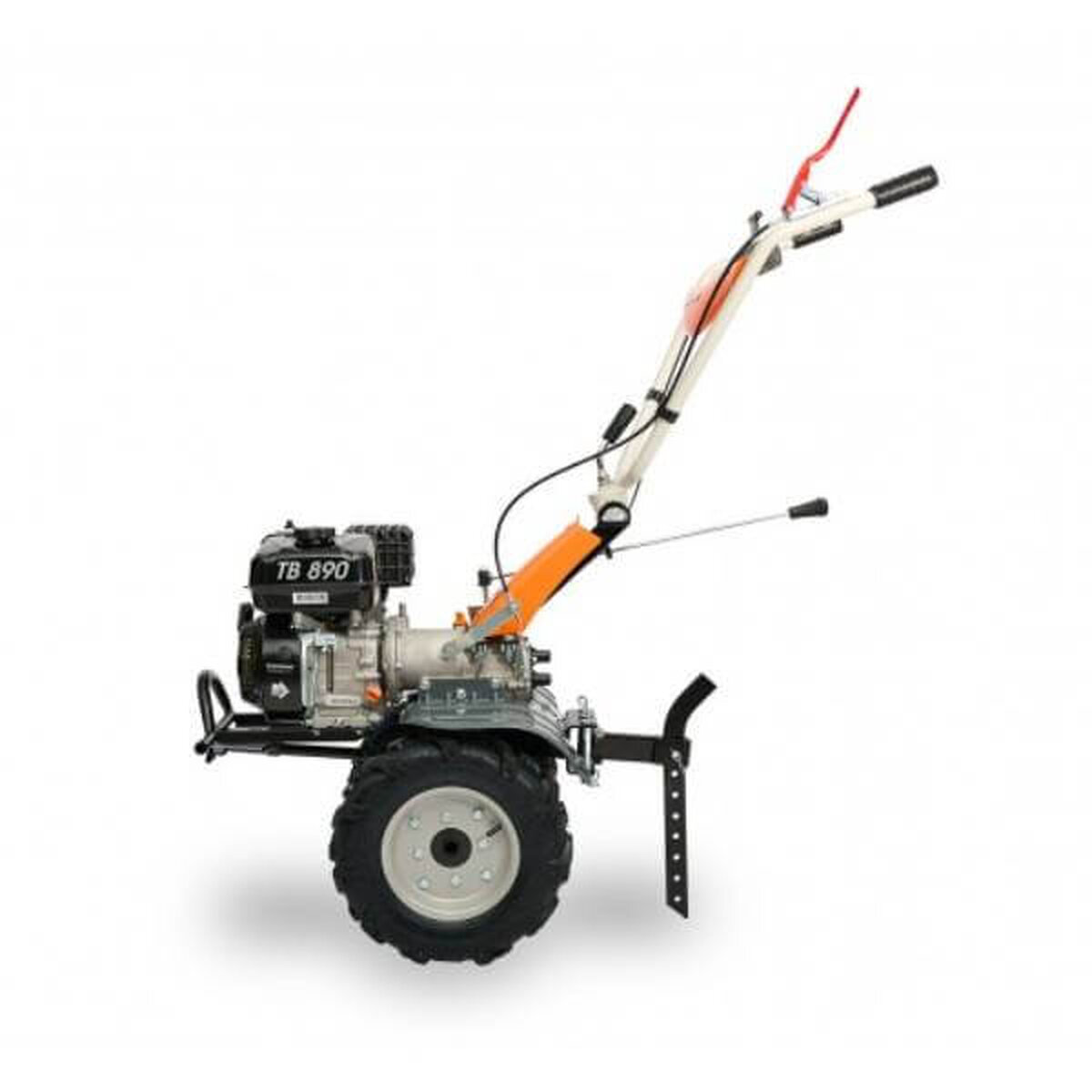 Мотоблок VILLARTEC TB890