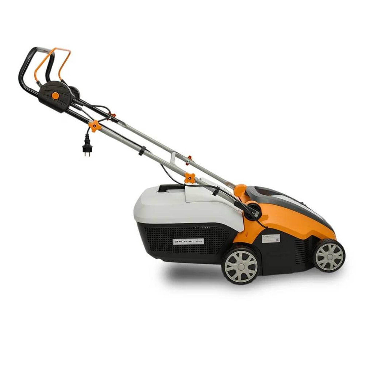 Аэратор электрический VILLARTEC AE1538