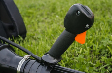 Воздуходувка бензиновая ранцевая VILLARTEC BX532