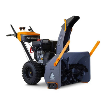 Снегоуборщик бензиновый VILLARTEC WB G-118A (1117920000)