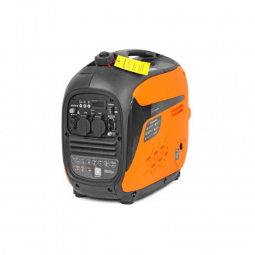 Генератор бензиновый инверторный VILLARTEC GI258S [ 2,8 кВт, 220В]