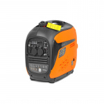 Генератор бензиновый инверторный VILLARTEC GI258S [ 2,8 кВт, 220В]