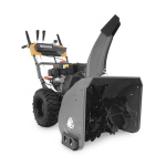 Снегоуборщик бензиновый самоходный VILLARTEC WB7066E