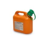 Канистра пластиковая VILLARTEC 5 л (261000000004)