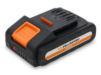 Аккумулятор VILLARTEC AS202 20.0V 2.0Ah