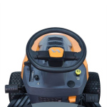 Трактор садовый VILLARTEC MR 1702H