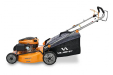 Газонокосилка бензиновая самоходная VILLARTEC MB 4153 T