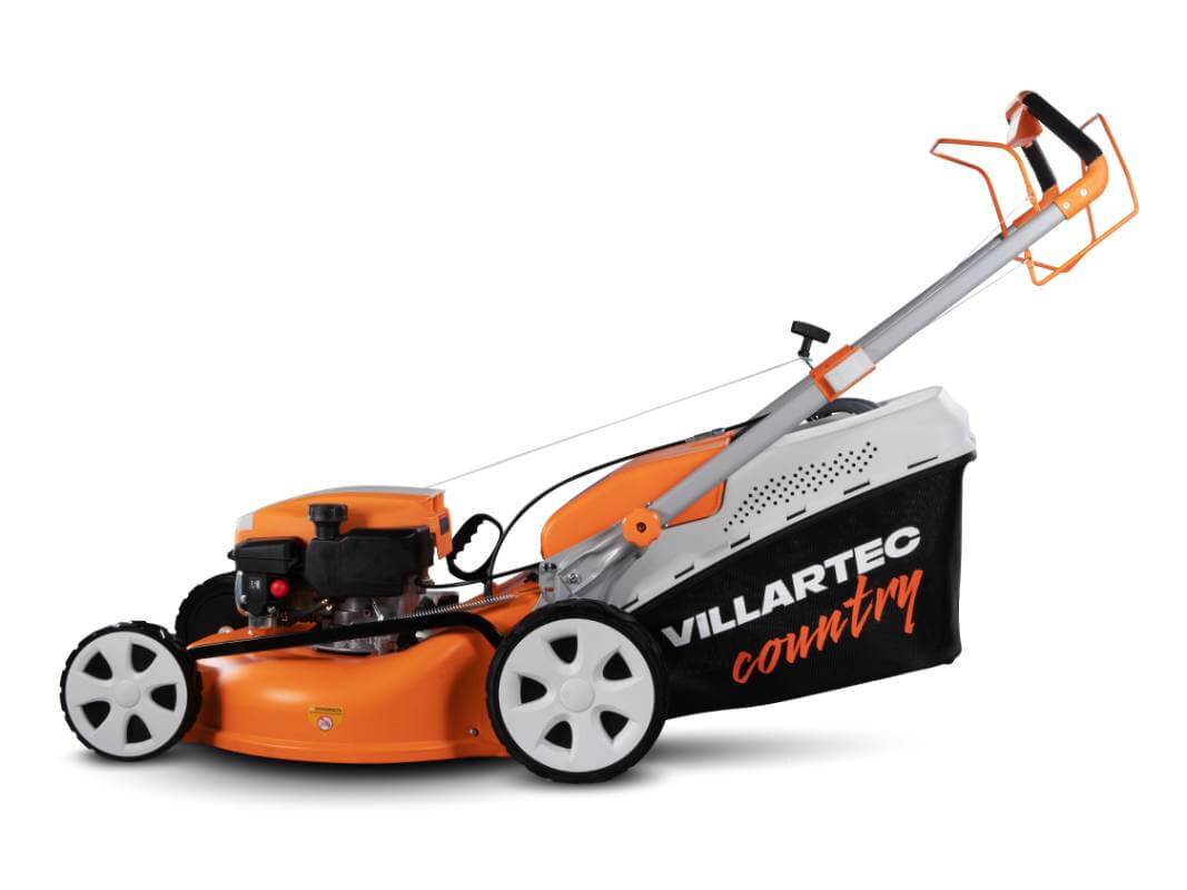 Газонокосилка самоходная VILLARTEC MB C-653T (1103180000)