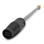 Трубка струйная металлическая VILLARTEC для RE230C/250C/300C (2650000002)
