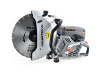 Бензорез VILLARTEC CC747