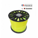 Леска триммерная VILLARTEC by Tecomec 2.7х1112м (105200201)