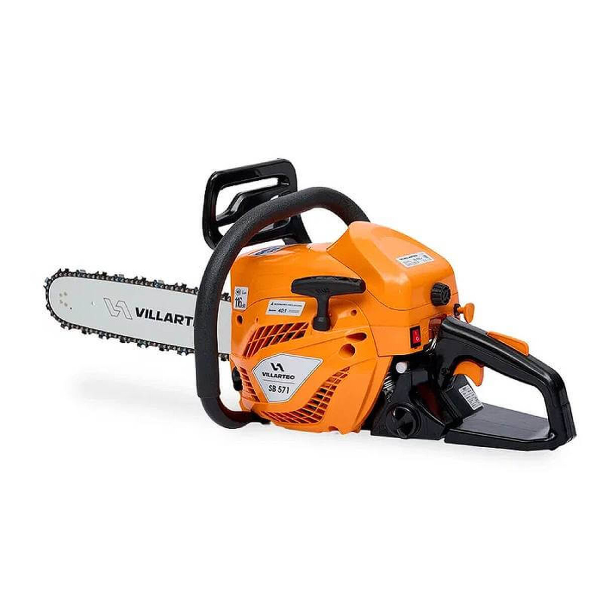Бензопила VILLARTEC SB571 16