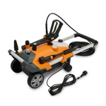 Мойка высокого давления VILLARTEC RE 210H