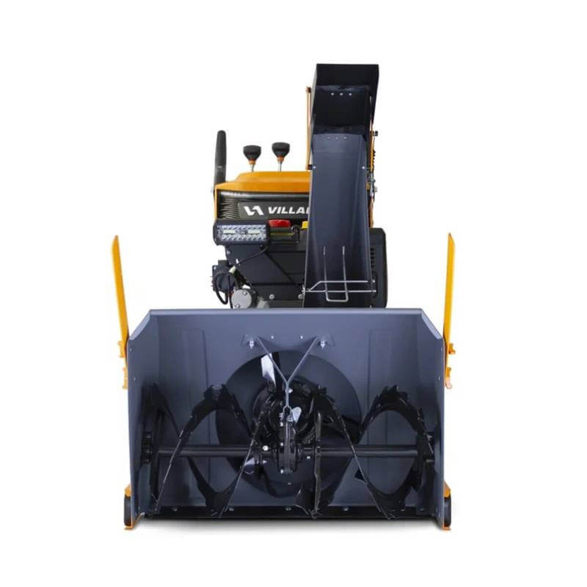 Снегоуборщик бензиновый VILLARTEC WB G-118A (1117920000)