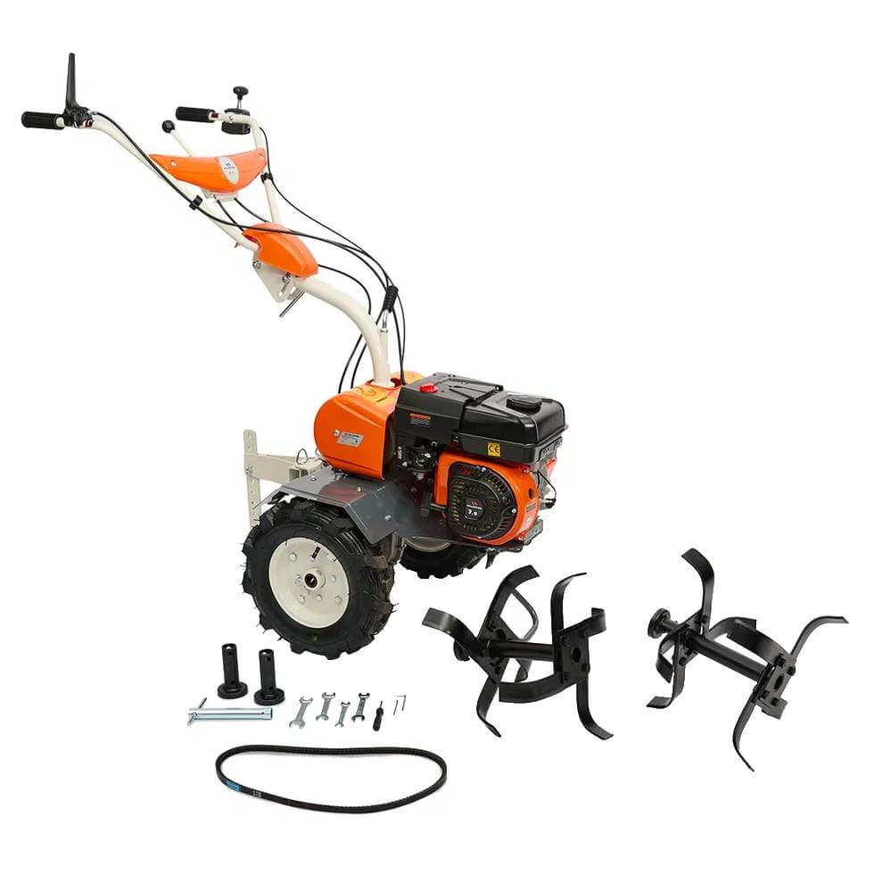 Мотоблок бензиновый VILLARTEC TB105 (358010500001)