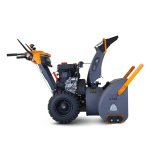 Снегоуборщик бензиновый VILLARTEC WB G-118A (1117920000)