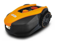 Газонокосилка-робот VILLARTEC MI602