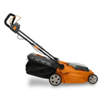 Газонокосилка электрическая VILLARTEC ME1637