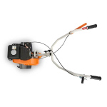 Бензиновый культиватор VILLARTEC T 930