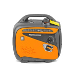 Генератор бензиновый инверторный VILLARTEC GI358S [ 4,0 кВт, 220В]