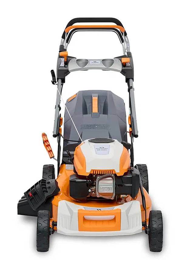 Газонокосилка бензиновая VILLARTEC MB 3548V