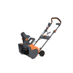 Снегоуборщик электрический VILLARTEC WE2046