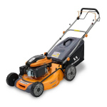 Газонокосилка бензиновая самоходная VILLARTEC MB 4153 T