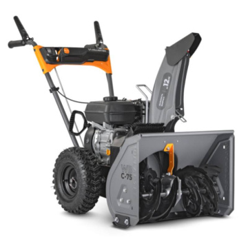 Снегоуборщик бензиновый VILLARTEC WB C-75 (1117750000)