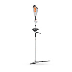 Комбидвигатель аккумуляторный VILLARTEC KA40R без АКБ и ЗУ