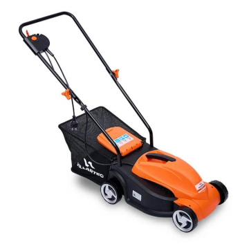 Газонокосилка электрическая VILLARTEC ME 1232