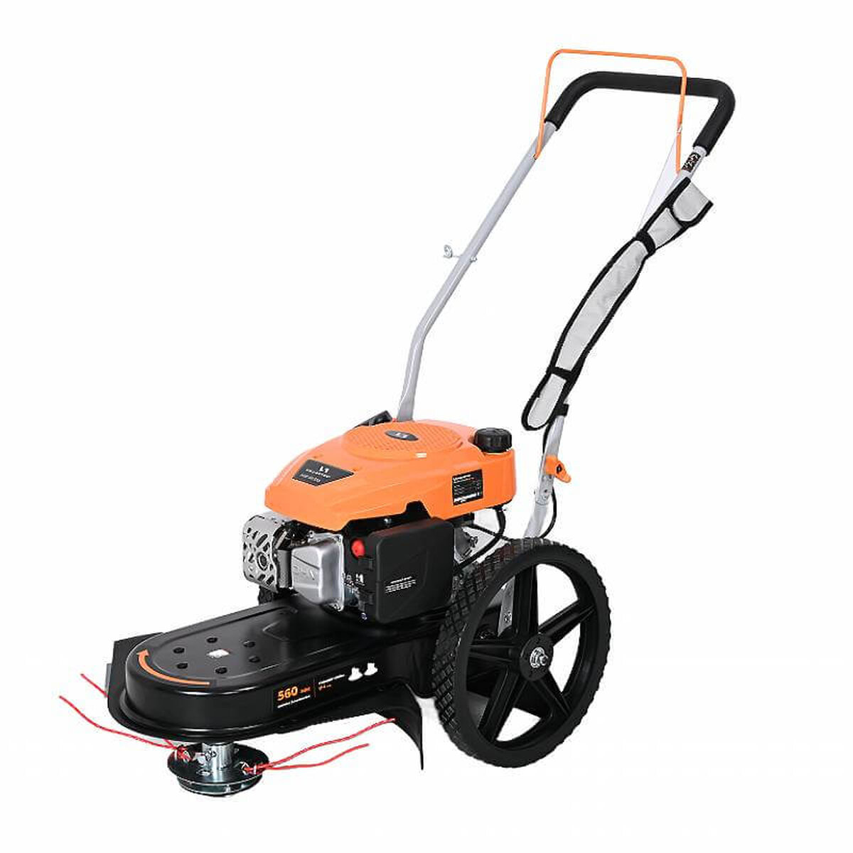 Триммер колесный VILLARTEC MB W355 (1119010000)