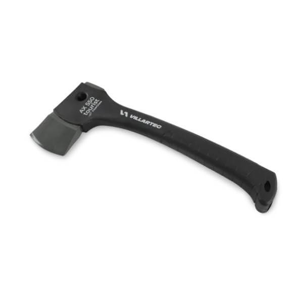 Топор туристический VILLARTEC AX550 tourist 550 грамм (25904250550)