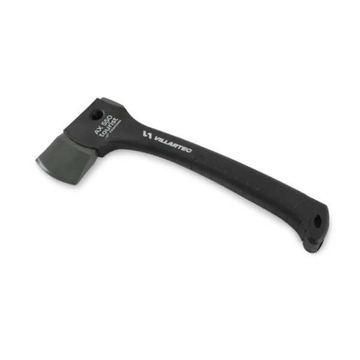 Топор туристический VILLARTEC AX550 tourist 550 грамм (25904250550)