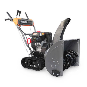 Снегоуборщик бензиновый самоходный гусеничный VILLARTEC WB9061ET