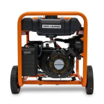 Генератор бензиновый VILLARTEC GG3400WС [3.0 кВт, 220В, ручной стартер]