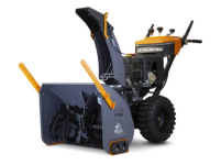 Снегоуборщик бензиновый VILLARTEC WB G-118A (1117920000)