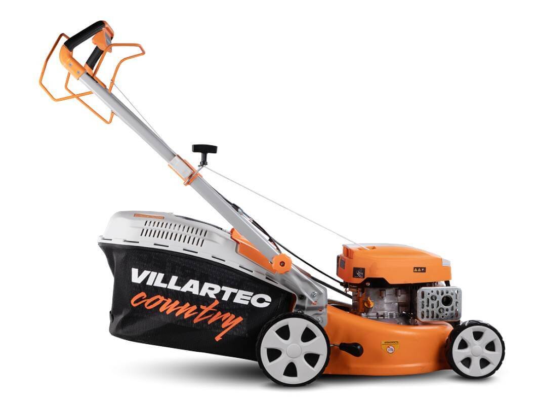 Газонокосилка самоходная VILLARTEC MB C-543T (1103160000)