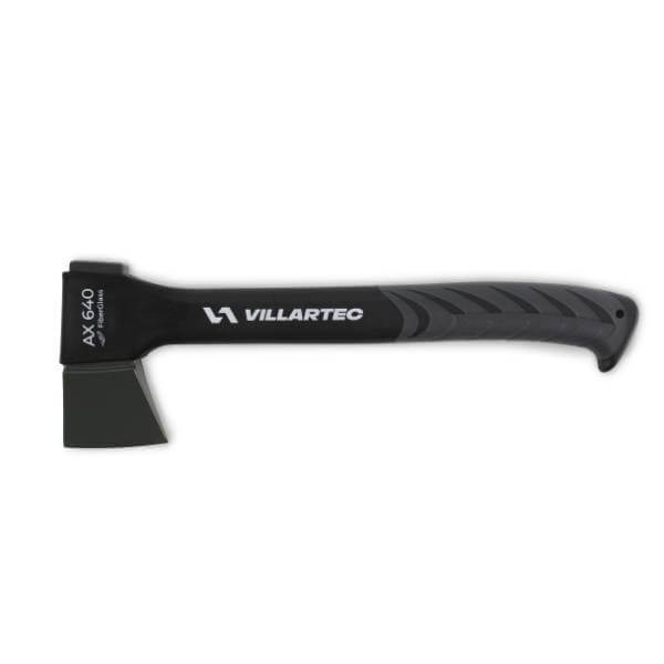 Топор туристический VILLARTEC AX640 640 грамм (25904290640)