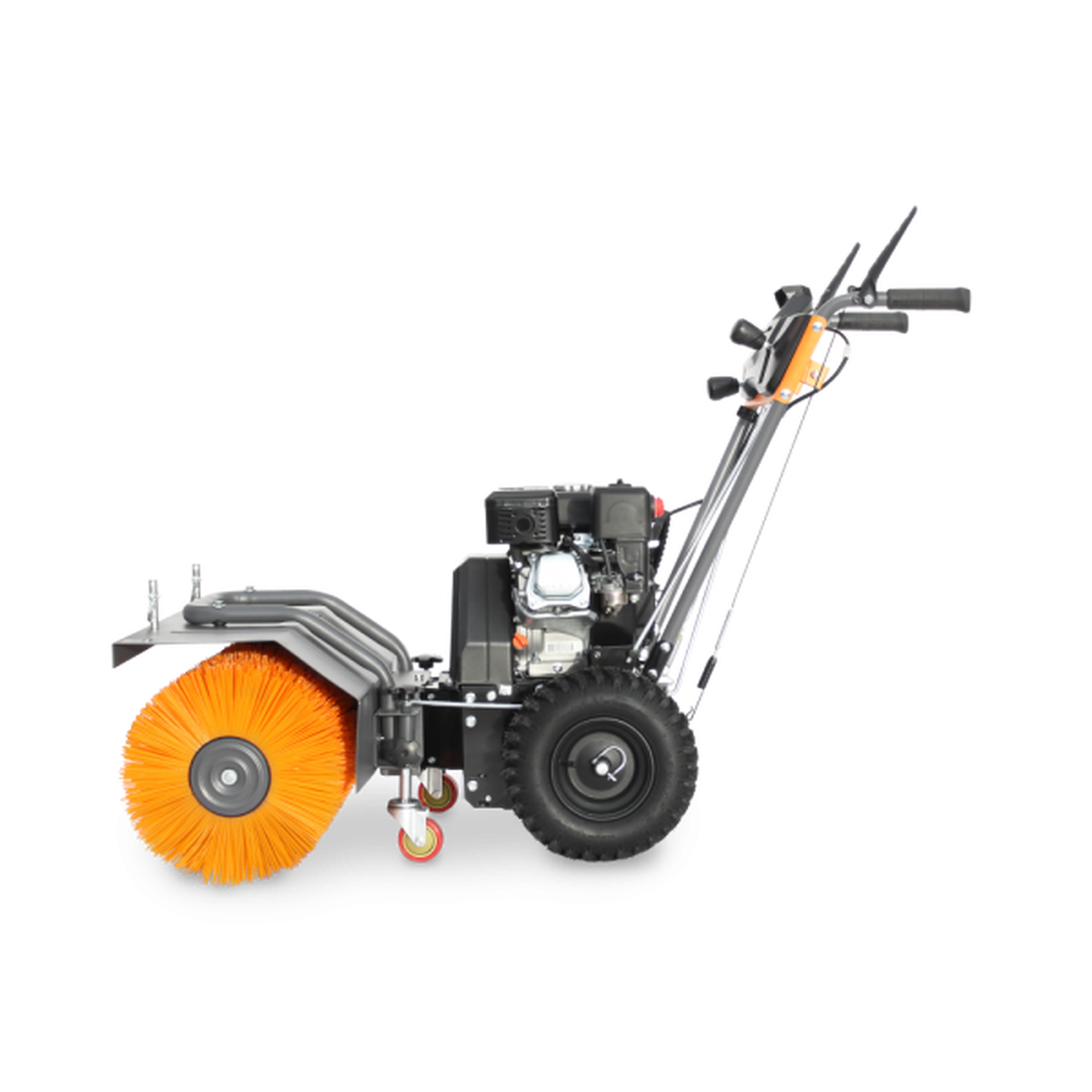 Машина подметальная бензиновая VILLARTEC S 7080E