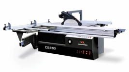 Станок форматно-раскроечный VILLARTEC CS280 (99990009943)