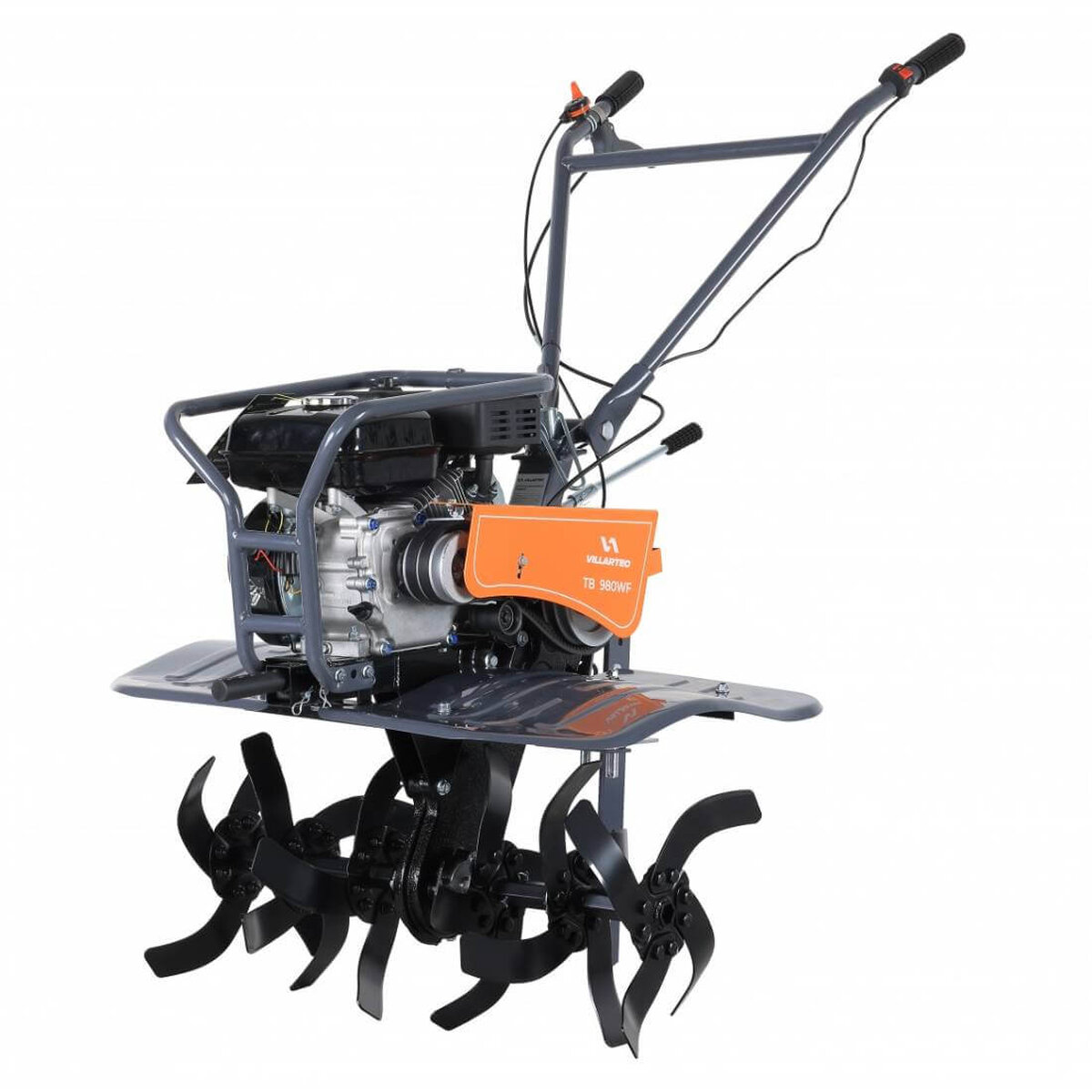 Мотоблок VILLARTEC TВ 980WF (1114980200)
