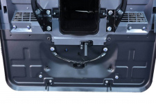 Трактор садовый VILLARTEC MR1284H