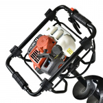 Бензобур (мотобур) VILLARTEC D427 без шнека