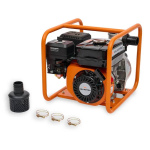Мотопомпа бензиновая для чистой воды VILLARTEC GP50