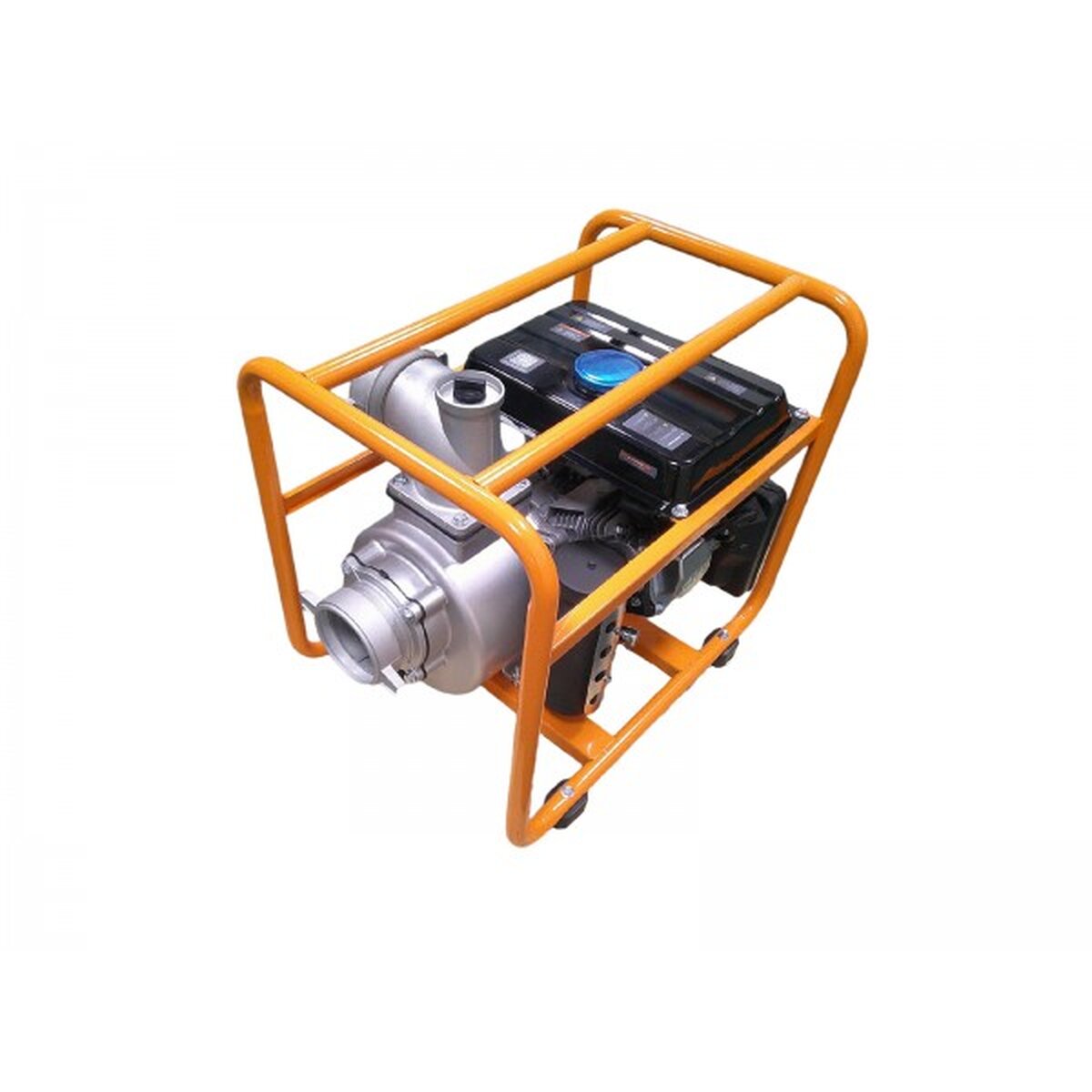Мотопомпа бензиновая для чистой воды VILLARTEC GP100